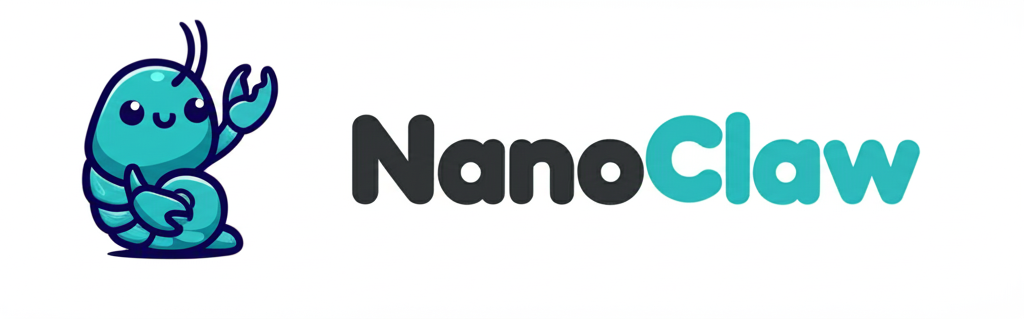 NanoClaw Logo